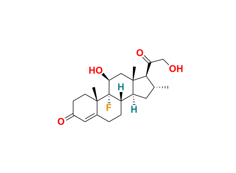 Desoximetasone USP Related Compound A