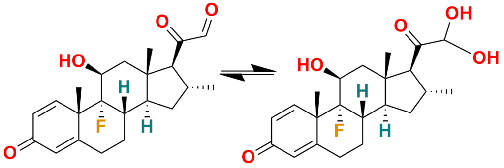 Desoximetasone USP Related Compound A