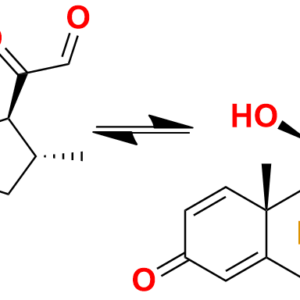 Desoximetasone USP Related Compound A