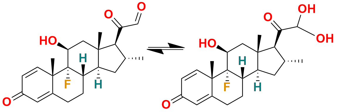 Desoximetasone USP Related Compound A