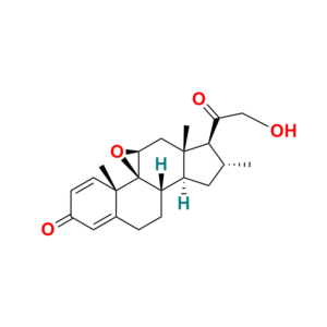 Desoximetasone USP Related Compound A
