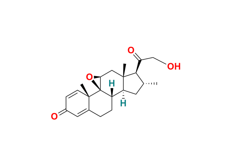 Desoximetasone USP Related Compound A