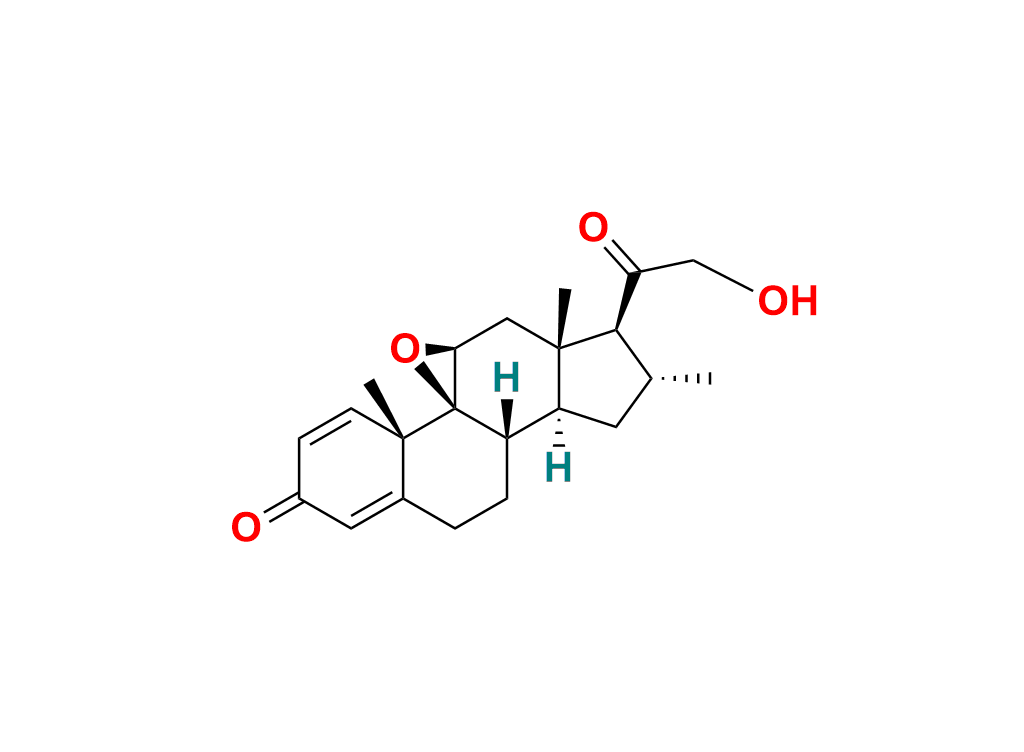 Desoximetasone USP Related Compound A
