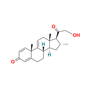 Desoximetasone USP Related Compound A