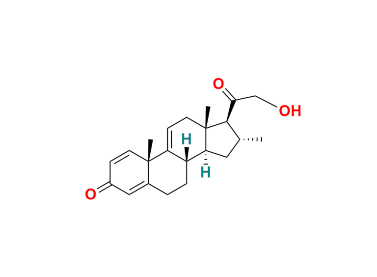 Desoximetasone USP Related Compound A