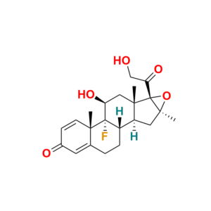 Desoximetasone USP Related Compound A