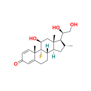 Desoximetasone USP Related Compound A