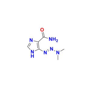 Dacarbazine Nitroso Impurity