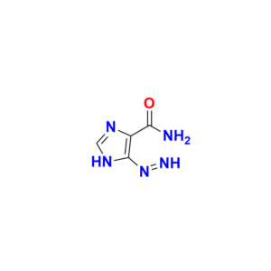 Dacarbazine Nitroso Impurity
