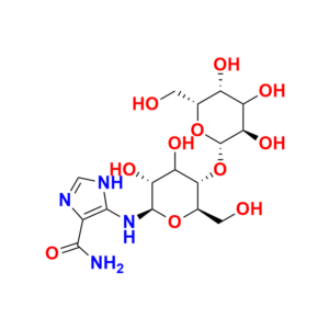 Dacarbazine Nitroso Impurity