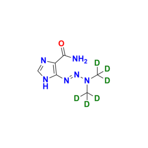 Dacarbazine Nitroso Impurity