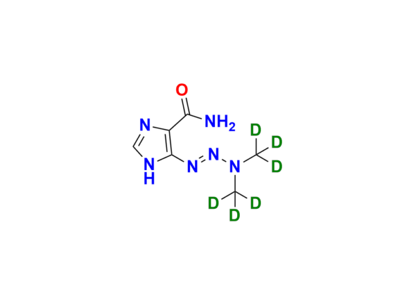 Dacarbazine D6