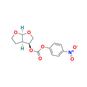 Darunavir CBZ Amino Impurity