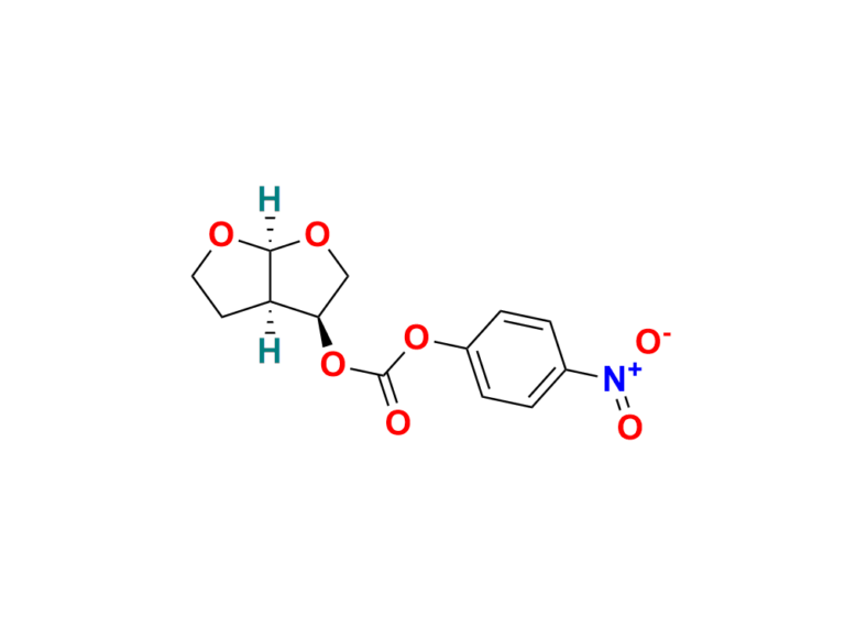 Darunavir CBZ Amino Impurity