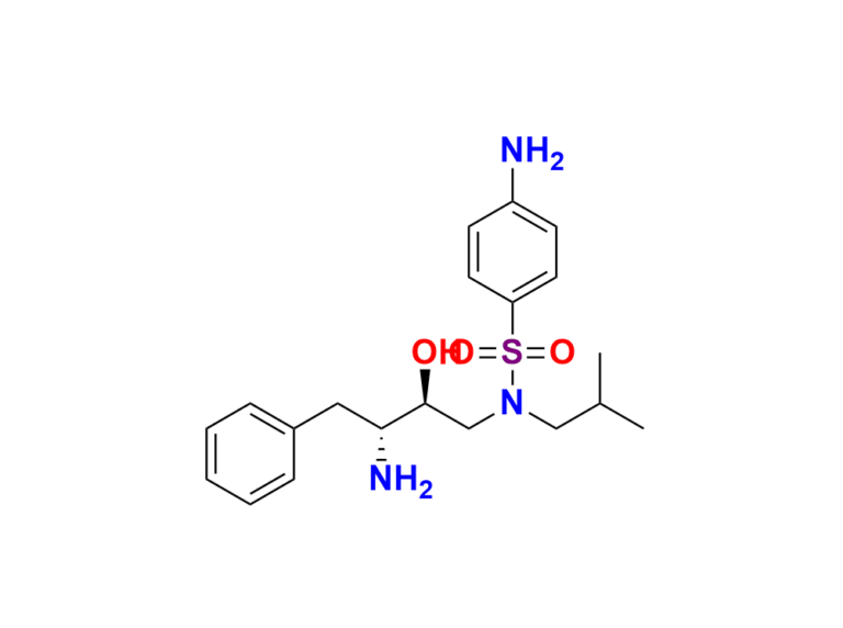 Darunavir Impurity B