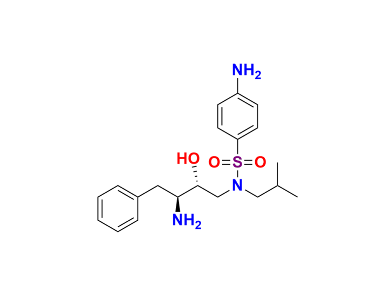 Darunavir Impurity B