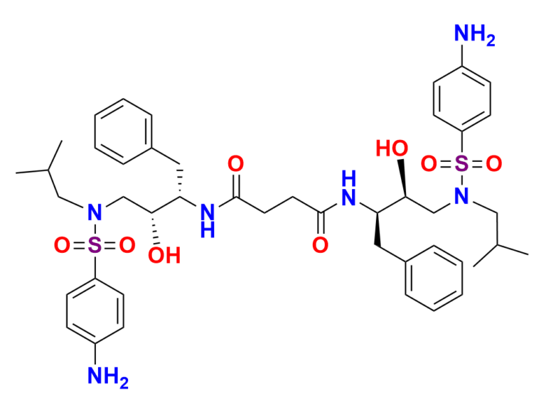 Darunavir Impurity B
