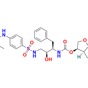 BIS THF HNS Derivative 4