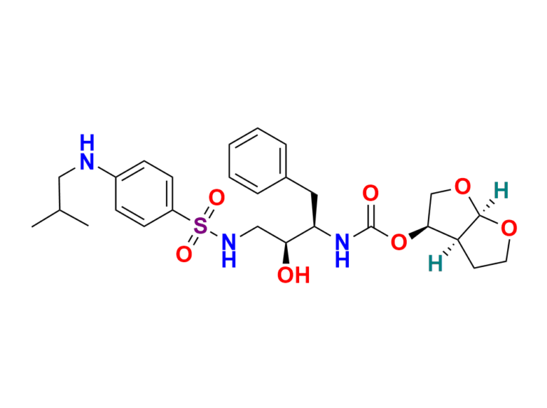 BIS THF HNS Derivative 4