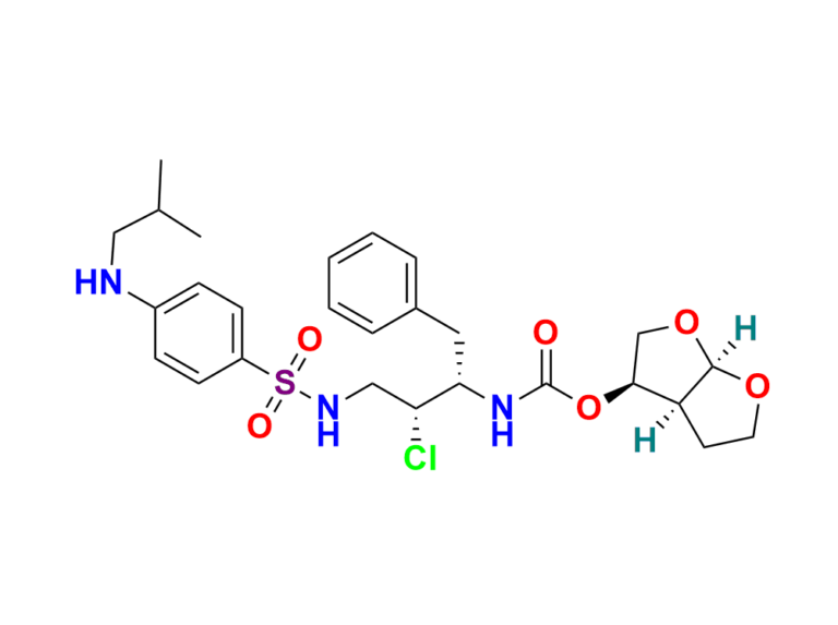 Darunavir Impurity 2