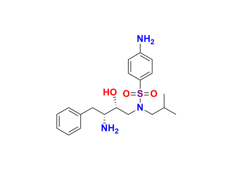 Darunavir Impurity B