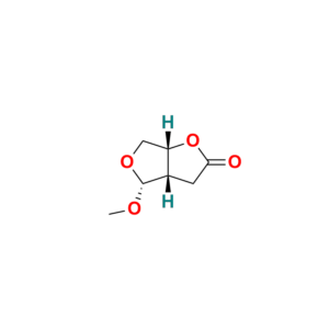 Darunavir Impurity B