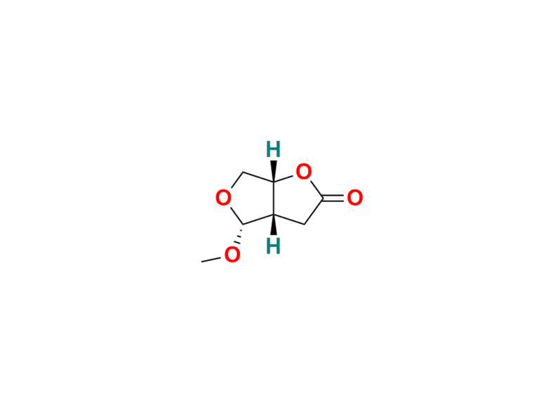 Darunavir Impurity B