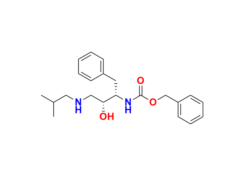Darunavir Impurity 2