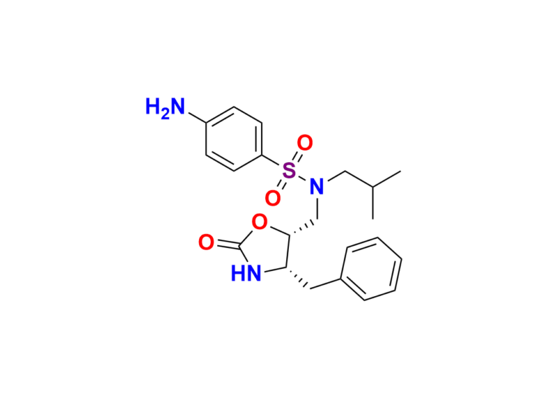 Darunavir Impurity 2