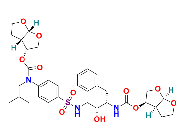 Darunavir Impurity 2
