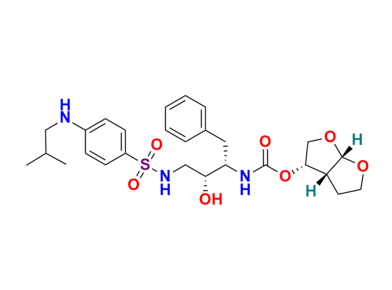 DNV-II Impurity 1