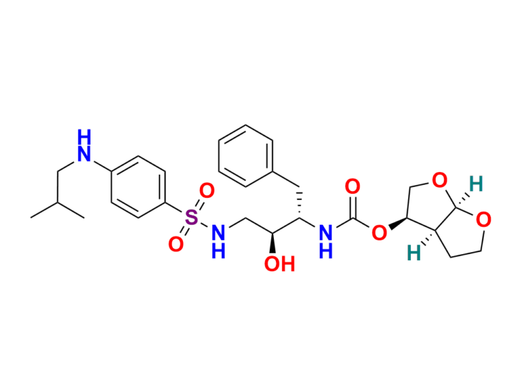 BIS THF HNS Derivative 4