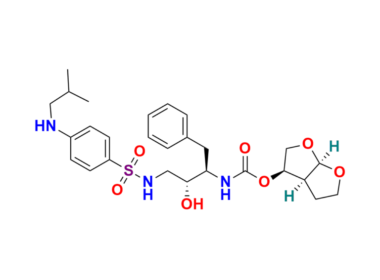 BIS THF HNS Derivative 4