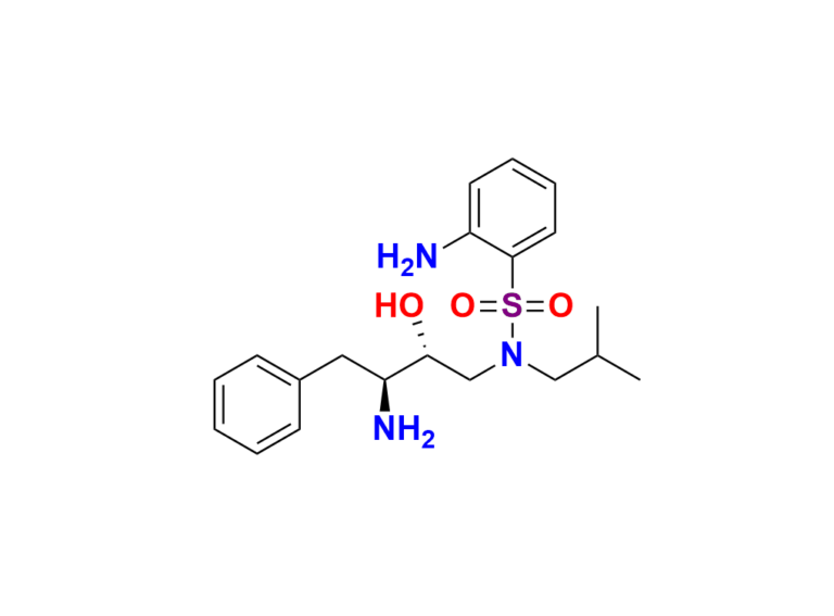 AQ-D003584.png Darunavir Impurity 41