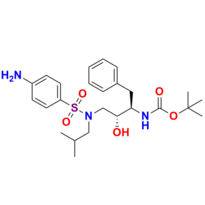 Darunavir Impurity B