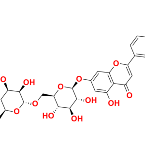 Diosmin EP Impurity F