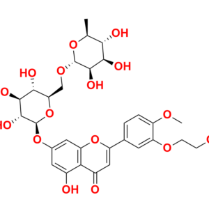 Diosmin EP Impurity F