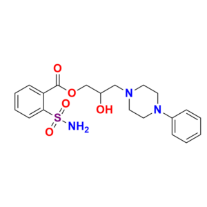 S-Dropropizine