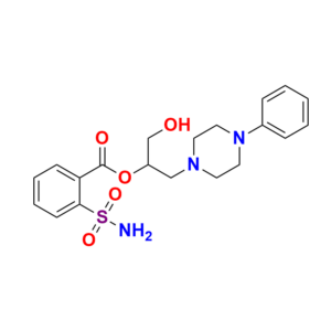 S-Dropropizine