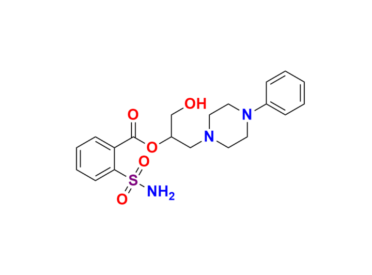 S-Dropropizine