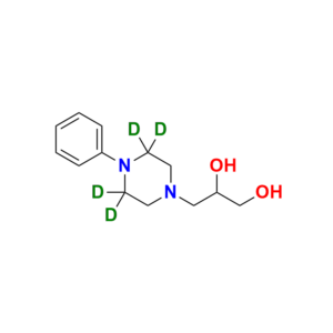 S-Dropropizine