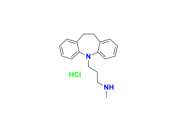 Desipramine HCl