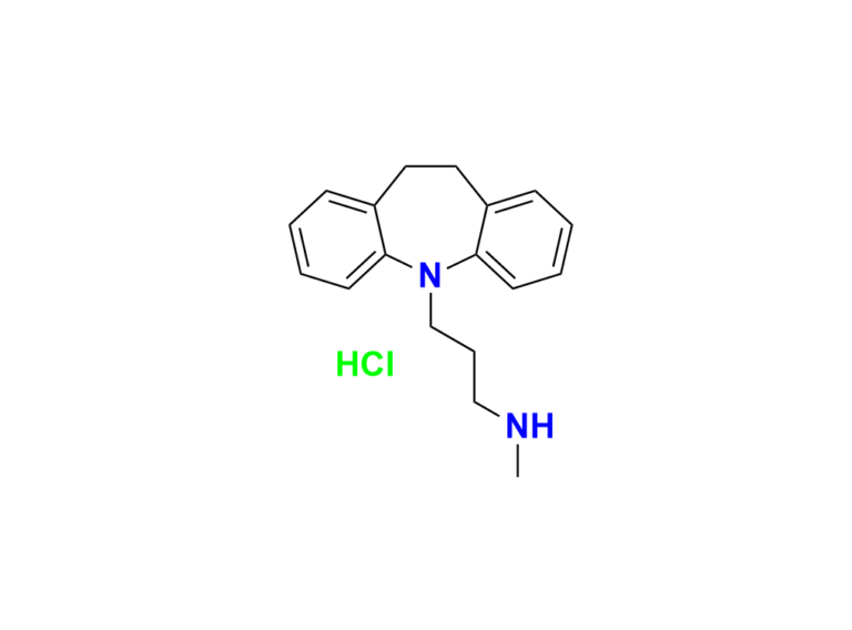 Desipramine HCl