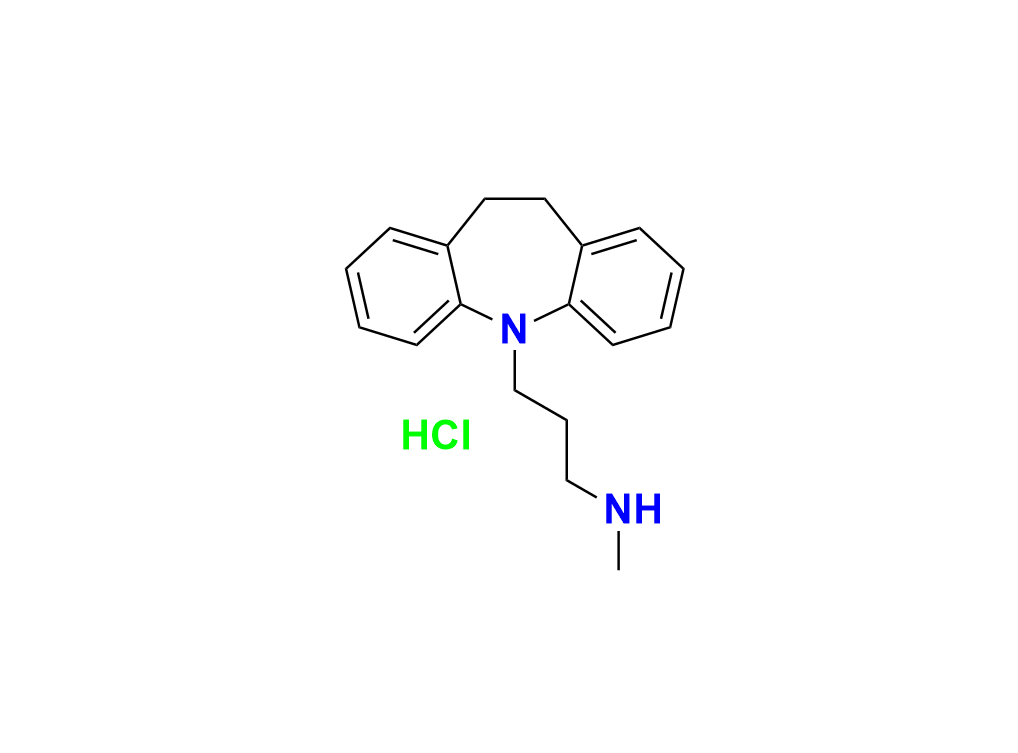 Desipramine HCl