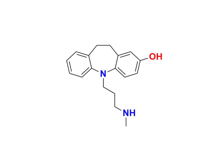 Desipramine HCl