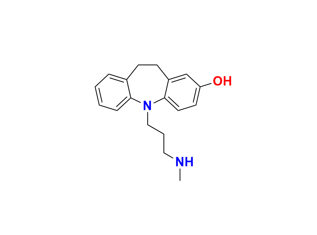 Desipramine HCl