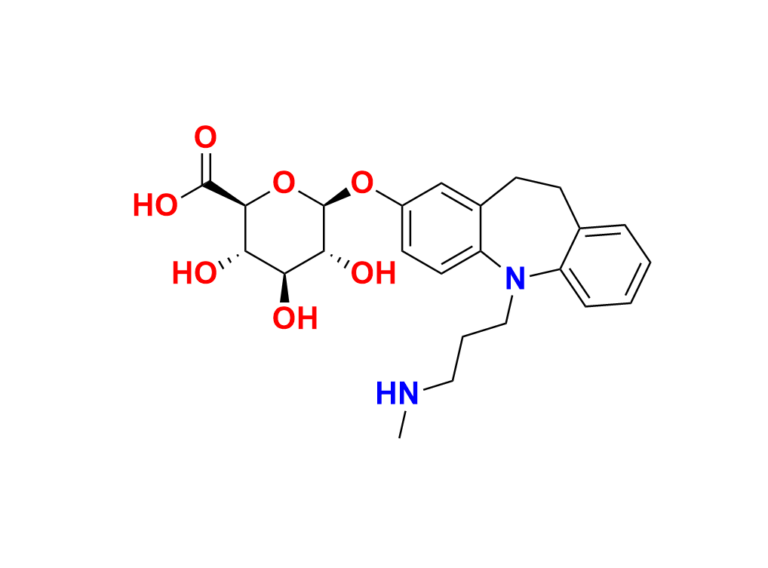 Desipramine HCl
