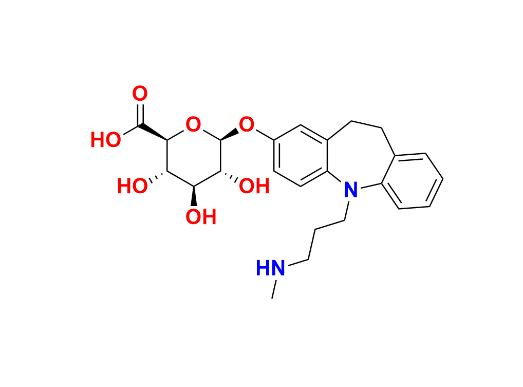 Desipramine HCl