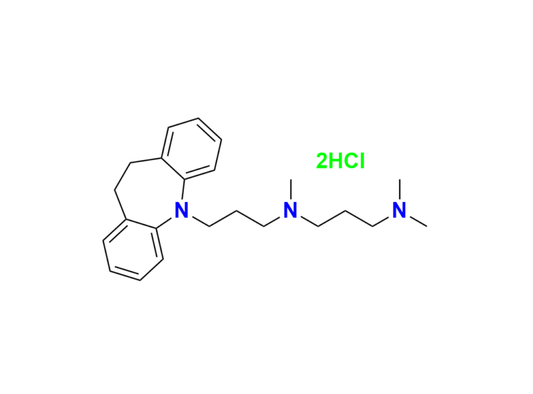 N-Formyl Desipramine