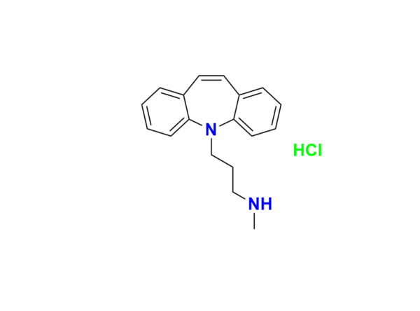Dehydro Desipramine